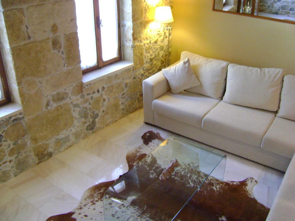 Valley View House Anópoli Kültér fotó